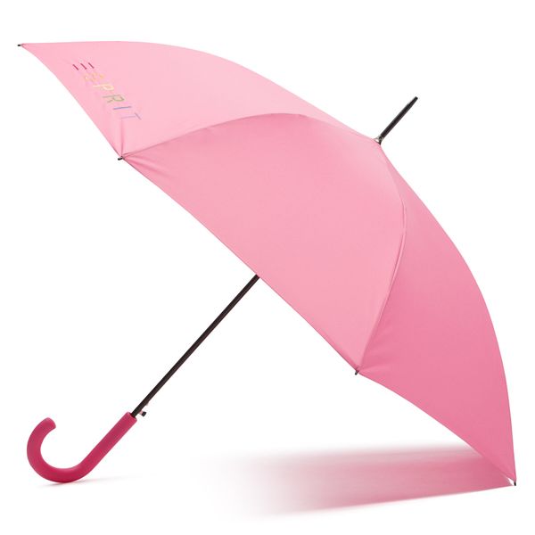 Esprit Kišobran Esprit Long AC 58663 Carmine Rose