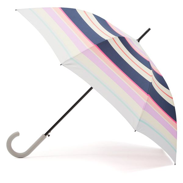 Esprit Kišobran Esprit Long AC 58673 Neon Kickstripe Orchid