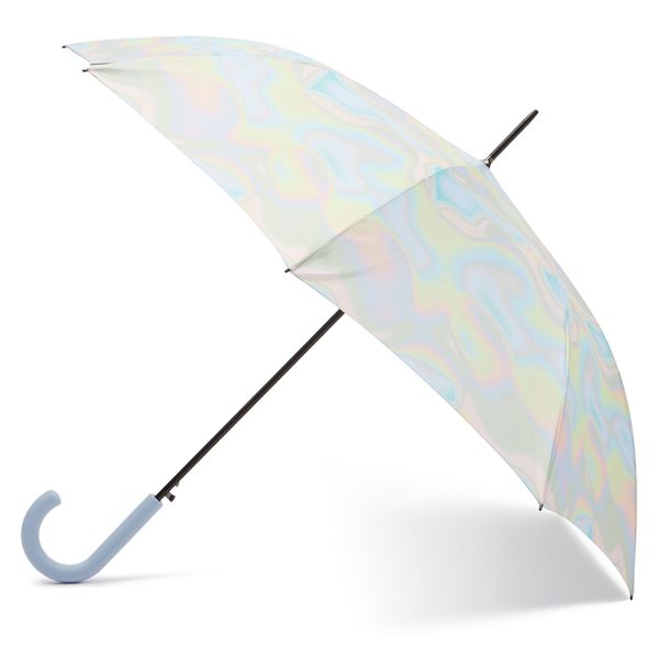 Esprit Kišobran Esprit Long AC 58682 Sweet Potion Rainbow Marble