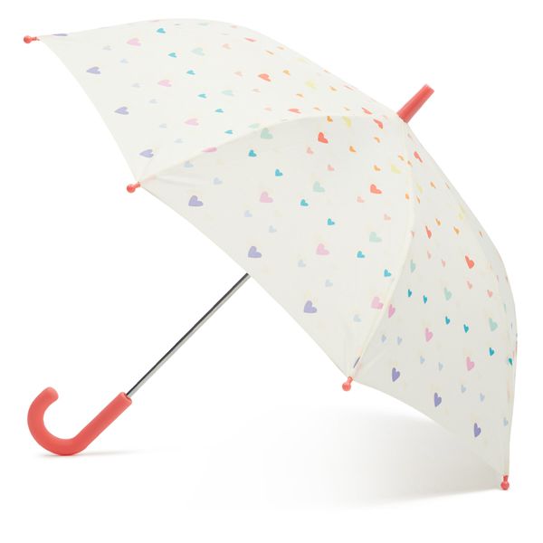 Esprit Kišobran Esprit Long Kids 58208 Candy Hearts