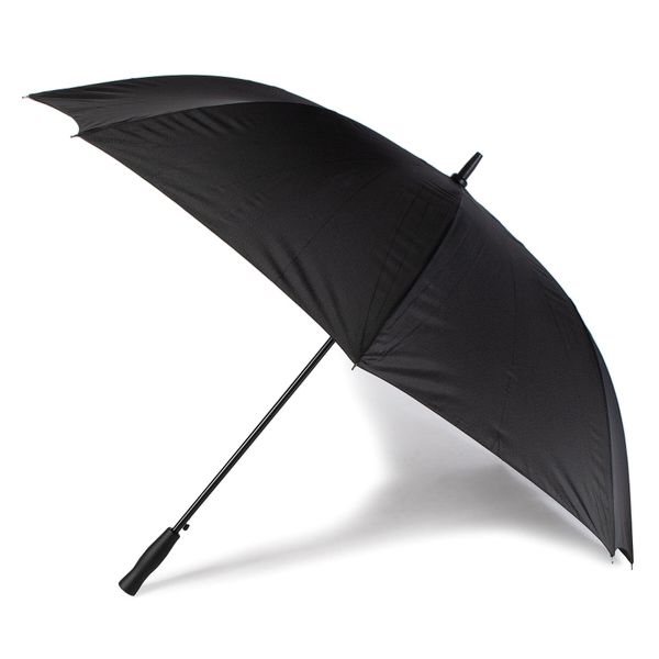 Happy Rain Kišobran Happy Rain Golf Ac 47067 Black