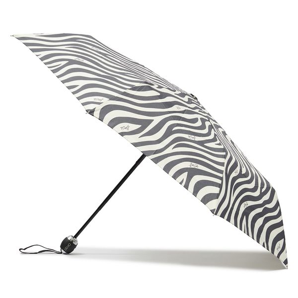 Liu Jo Kišobran Liu Jo Ombrello Stampato 2XX009 T0300 Zebra S19D1