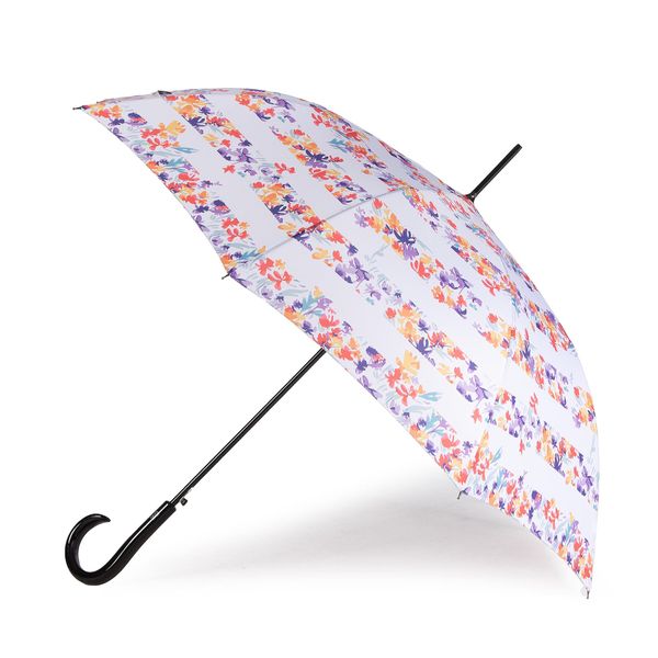 Pierre Cardin Kišobran Pierre Cardin Long Ac Be 82761 Fleur Printaniere Stripes