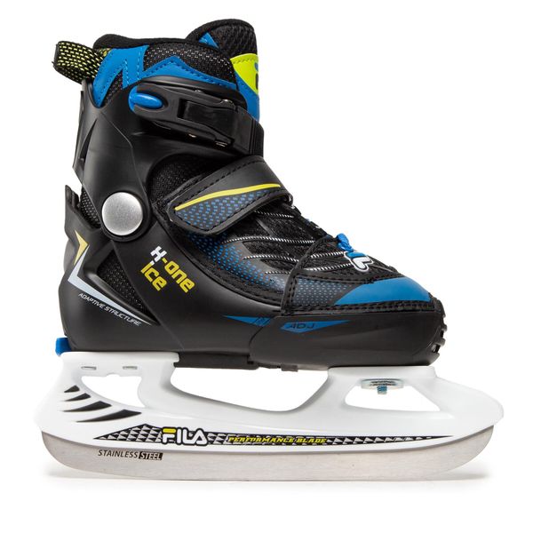 Fila Skates Klirazalice/role Fila Skates X One Ice 010422200 Blue/Lime