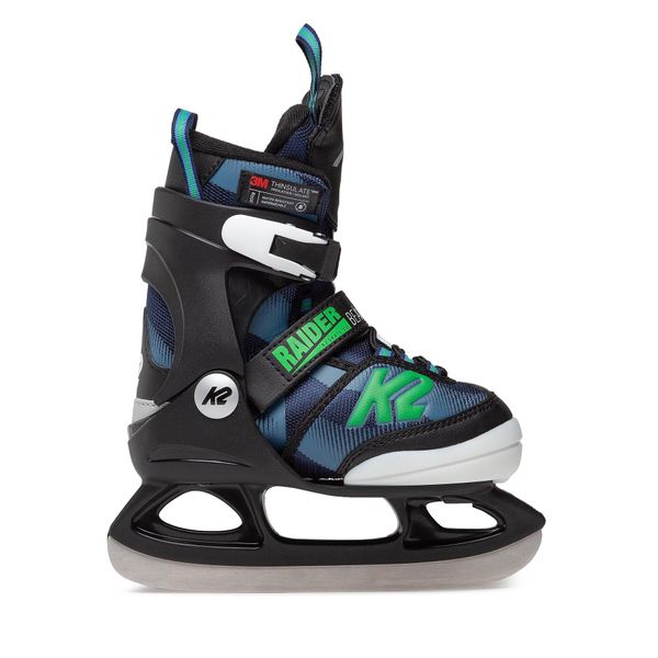 K2 Klizaljke K2 Rider Beam Ice 25F0011 Tamnoplava