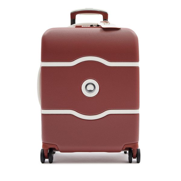 Delsey Kofer za kabinu Delsey Chatelet Air 2.0 00167680335RG Terracotta