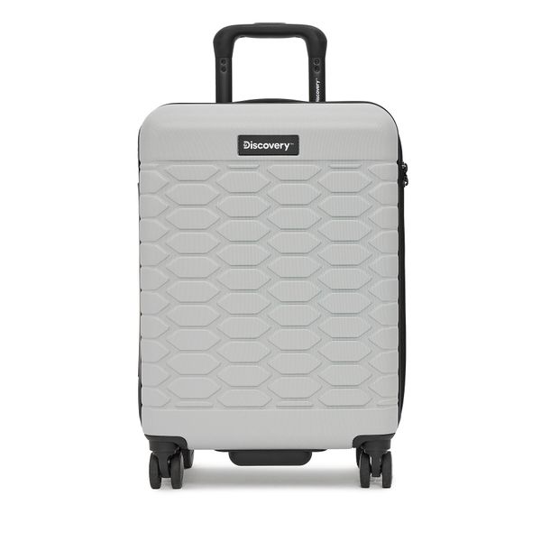 Discovery Kofer za kabinu Discovery Reptile D004HA.49.23 Silver