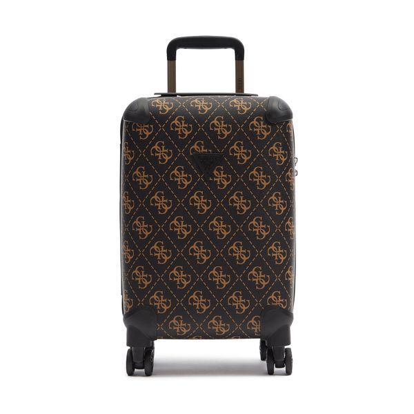 Guess Kofer za kabinu Guess Berta (S) Travel TWS868 89830 BNL