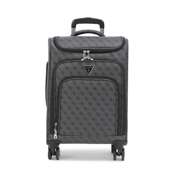 Guess Kofer za kabinu Guess Divvy (B) Travel TWB883 09830 COA