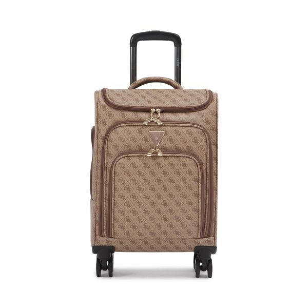 Guess Kofer za kabinu Guess Divvy (B) Travel TWB883 09830 LTE