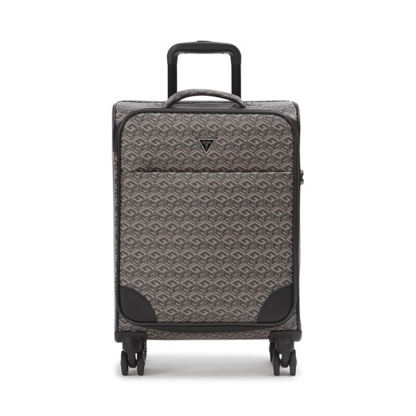 Guess Kofer za kabinu Guess Ederlo Travel TMERLO P3301 GRY