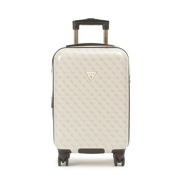 Guess Kofer za kabinu Guess Jesco (H) Travel TWH838 99830 DOV
