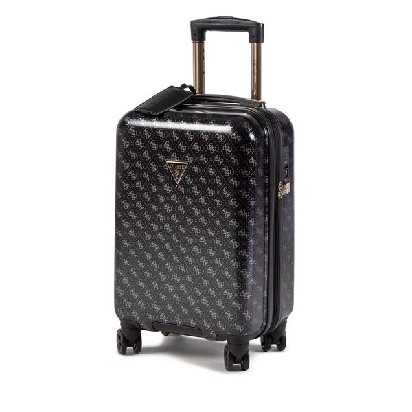 Guess Kofer za kabinu Guess Jesco Travel TWH838 99830 COA