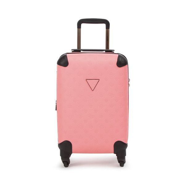 Guess Kofer za kabinu Guess Wilder (D) Travel TWD745 29430 PIN