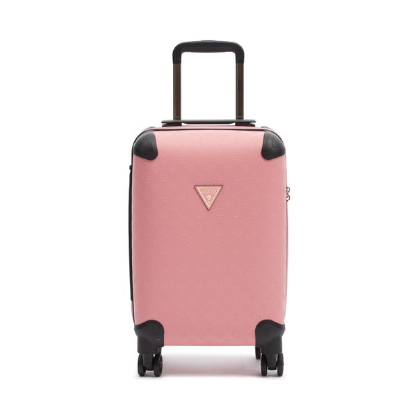 Guess Kofer za kabinu Guess Wilder (D) Travel TWD745 29830 PIN