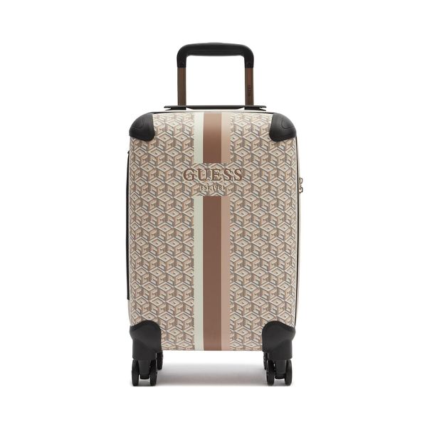 Guess Kofer za kabinu Guess Wilder TWS745 29830 SDL