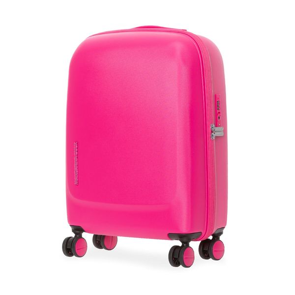 Mandarina Duck Kofer za kabinu Mandarina Duck P10KVV01 Raspberry Rose 15T