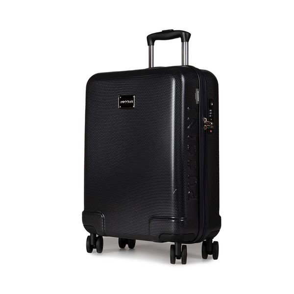 Puccini Kofer za kabinu Puccini Panama PC029C Anthracite 8