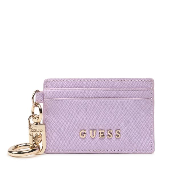 Guess Kutija za ključeve Guess Not Coordinated Keyrings RW1562 P3201 LAV