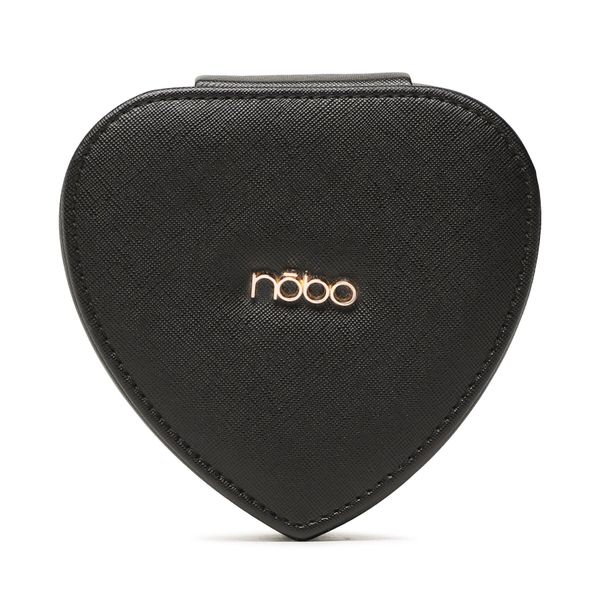 Nobo Kutija za nakit Nobo NBOX-J0072-C020 Crna