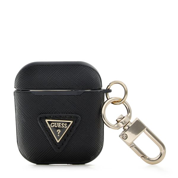 Guess Kutija za slušalice Guess Not Coordinated Keyrings RW1521 P2301 BLA