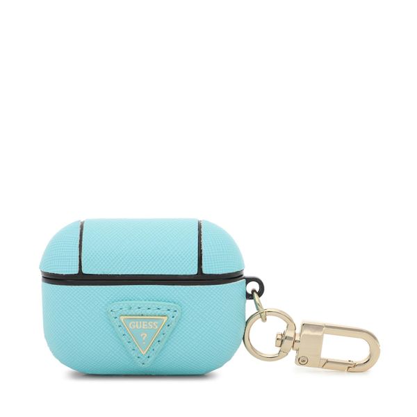 Guess Kutija za slušalice Guess Not Coordinated Keyrings RW1522 P2301 AQU