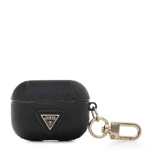 Guess Kutija za slušalice Guess Not Coordinated Keyrings RW1522 P2301 BLA