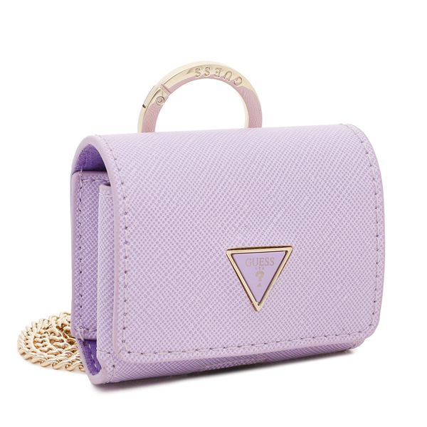 Guess Kutija za slušalice Guess Not Coordinated Keyrings RW1561 P3201 LAV
