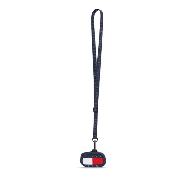 Tommy Jeans Kutija za slušalice Tommy Jeans Tjm Gifting Airpods Case AM0AM11716 Corporate C87