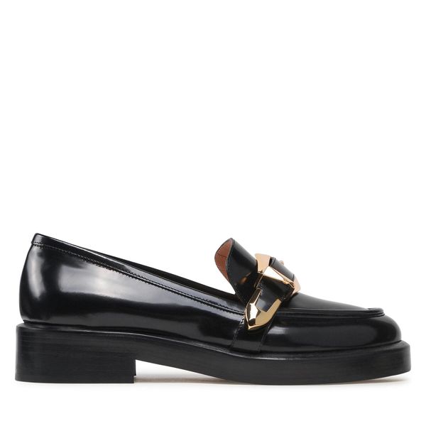 Alberta Ferretti Loaferice Alberta Ferretti 22251A6001 8005 Black 0555