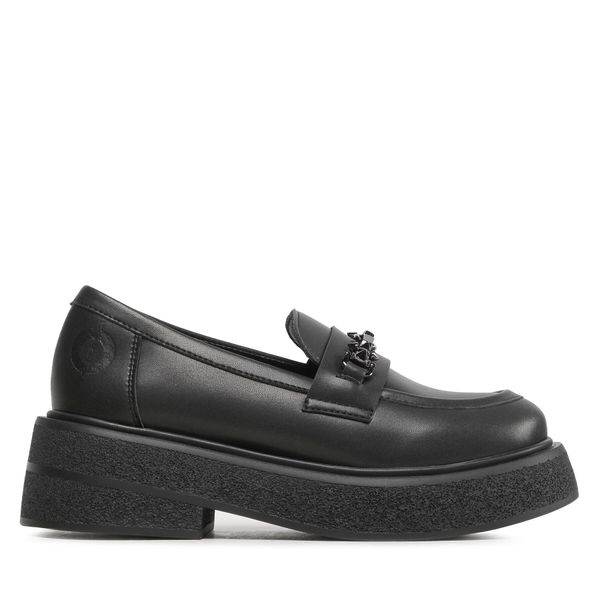 Altercore Loaferice Altercore Scarlett Vegan Black