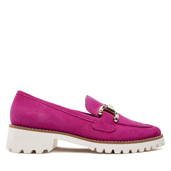 Ara Loaferice Ara Kent 12-31237-16 Ružičasta