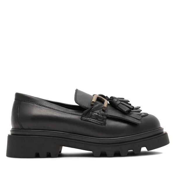 Badura Loaferice Badura 22SS24 Crna