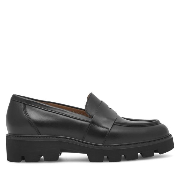 Badura Loaferice Badura AMANTEA-E23-28180NAP Crna