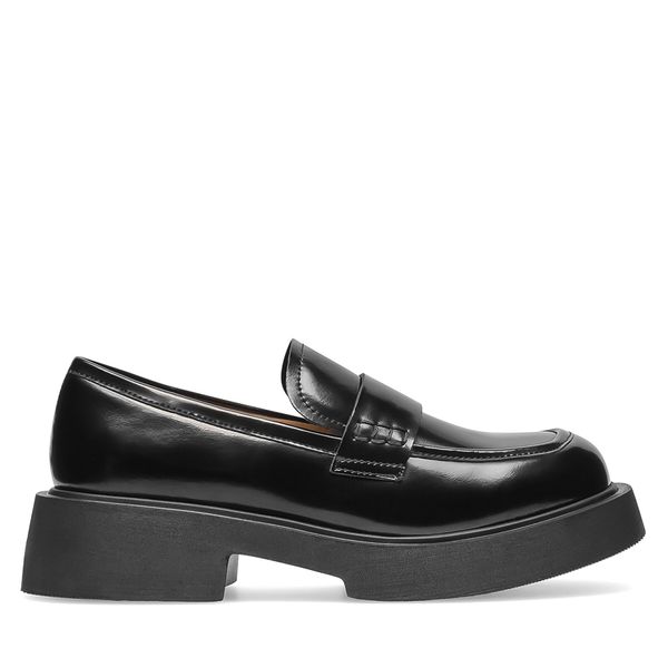 Badura Loaferice Badura WFA2588-1Z Crna