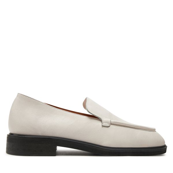 Balagan Loaferice Balagan Camila Marcepanowy