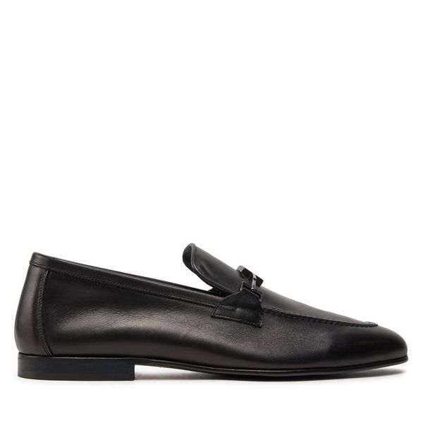 Baldinini Loaferice Baldinini U3E340P1VITE0000 Crna