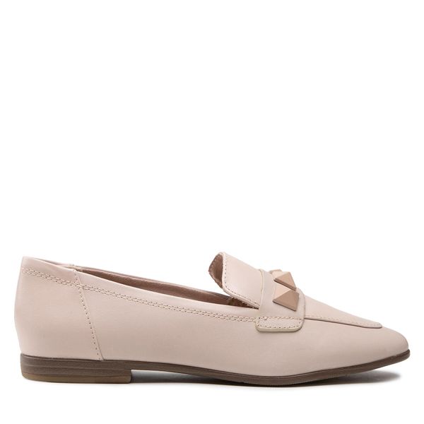 Bata Loaferice Bata 5145607 Pink