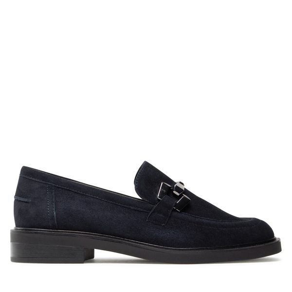 Caprice Loaferice Caprice 9-24200-41 Plava