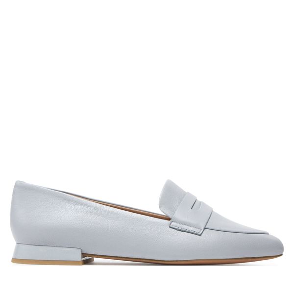 Caprice Loaferice Caprice 9-24202-42 Plava