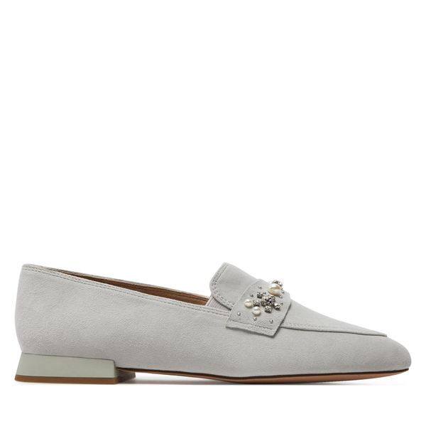 Caprice Loaferice Caprice 9-24203-42 Bijela
