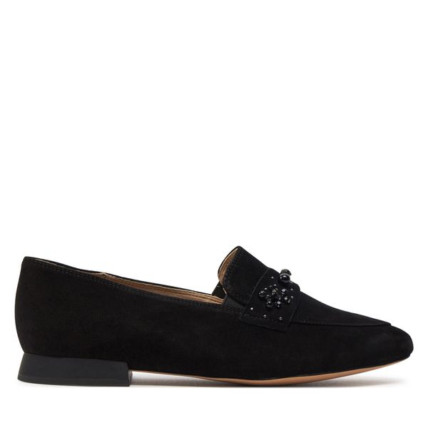Caprice Loaferice Caprice 9-24203-42 Crna