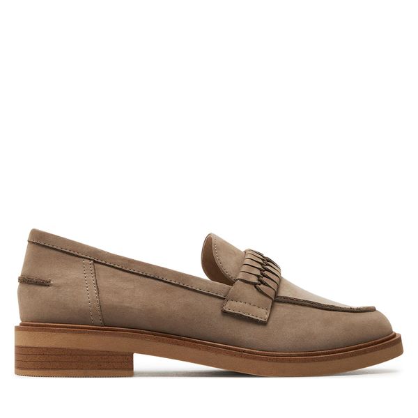 Caprice Loaferice Caprice 9-24301-42 Bež