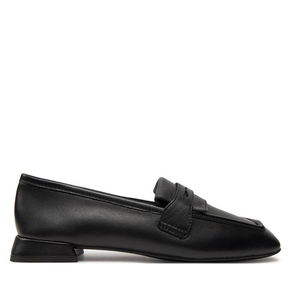 Clarks Loaferice Clarks Ubree15 Surf 26174861 Crna