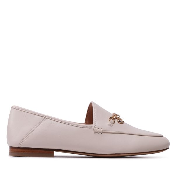 Coach Loaferice Coach Hanna Loafer CB989 Chalk