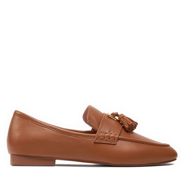 Coccinelle Loaferice Coccinelle Coccinelle Beat Selleria E4 QF5 16 01 01 Cuir 009