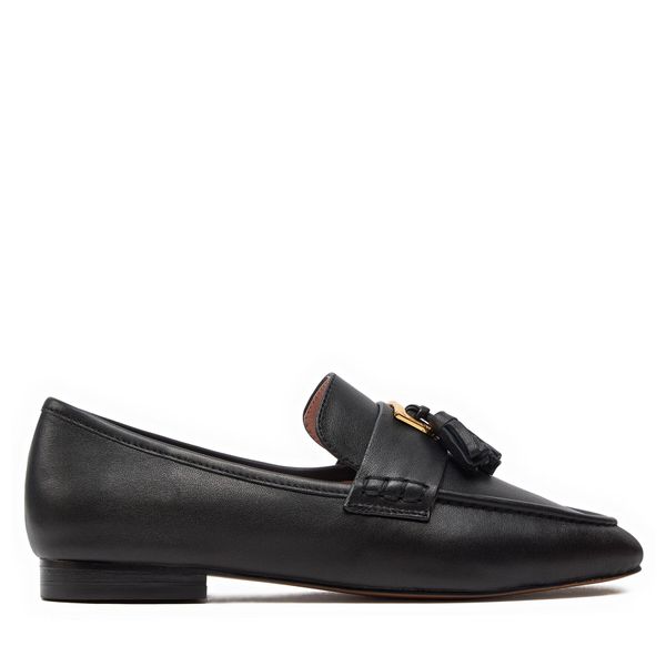 Coccinelle Loaferice Coccinelle Coccinelle Beat Selleria E4 QF5 16 01 01 Noir 001