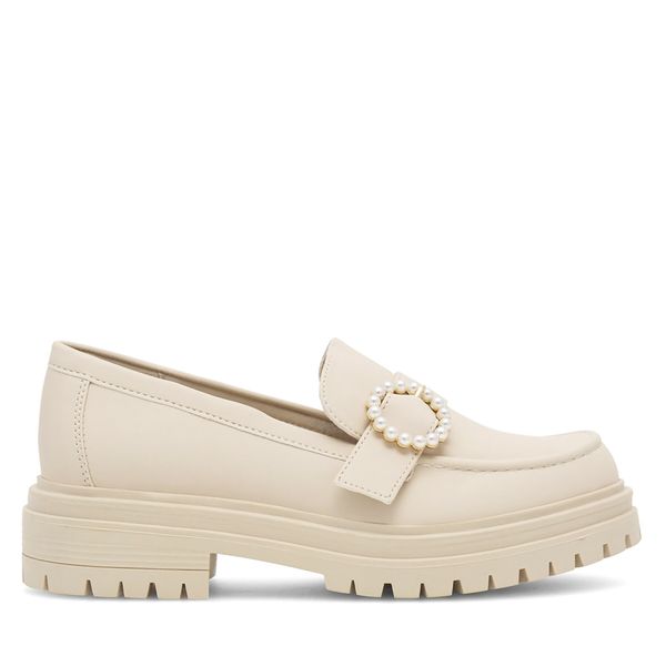 DeeZee Loaferice DeeZee Felizia WS5195-34 Beige