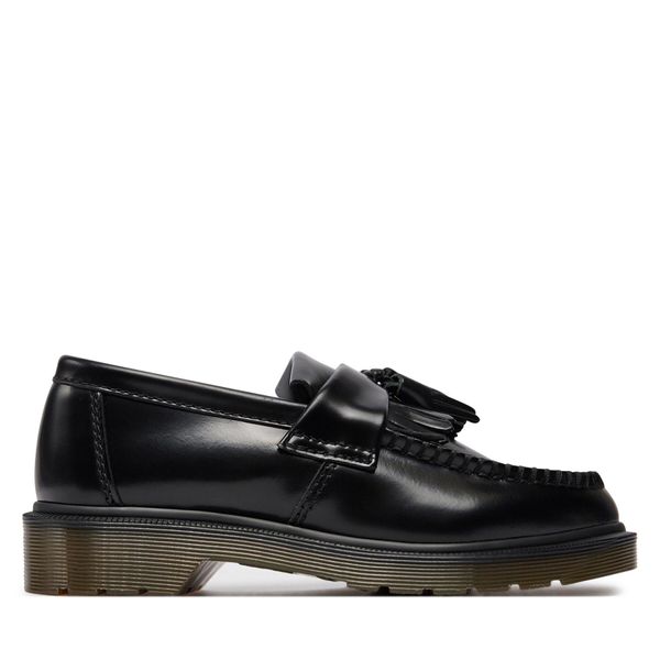 Dr. Martens Loaferice Dr. Martens Adrian 14573001 Crna