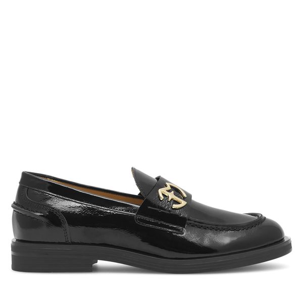 Eva Minge Loaferice Eva Minge MICHELLE-0107 Black